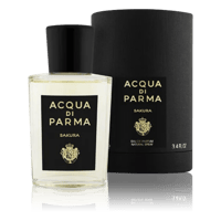 عطر اكوا دي بارما ساكورا او دو بارفيوم 100 ملي