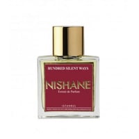 عطر نيشاني هاندريد سايلنت وايز اكسترايت دو بارفيوم