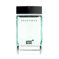 عطر مونت بلانك برزنس الرجالي او دو تواليت 75 ملي