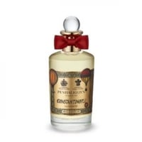 عطر بنهالغنز كونستنتينوبل او دو بارفيوم 100 ملي