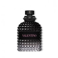 عطر فالنتينو اومو بورن ان روما او دو تواليت 100 مل...