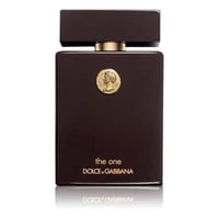 عطر دولتشي اند غابانا ذا ون كولكتر اديشن او دو توا...