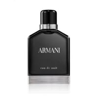 عطر ارماني او دو نويت للرجال او دو بارفيوم 100 ملي