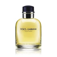 عطر دولتشي غابانا بور اوم او دو تواليت 125 ملي