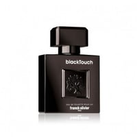 عطر فرانك اوليفر بلاك تاتش او دو تواليت 100 ملي