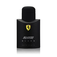 عطر فيراري سكوديريا بلاك او دو تواليت 125 ملي