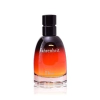 عطر ديور فهرنهايت بارفيوم 75 ملي