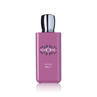 عطر يوتوبي نمبر 7 او دو بارفيوم 100 ملي