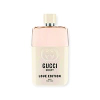 عطر قوتشي غليتي لوف اديشن MMXXI النسائي او دو بارف...