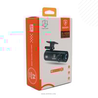 داش كام كاميرا سيارة واي فاي للرؤية الأمامية فقط 2...