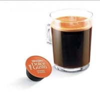 كبسولات جراند قراند إنتنسو دولتشي غوستو NESCAFE Do...