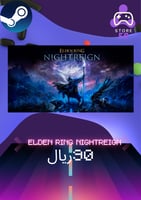 الدن رينق نايت رين اونلاين | Elden Ring Nightreign...