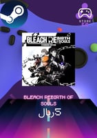 بليتش ريبيرث اوف سولز BLEACH Rebirth of Souls Ulti...