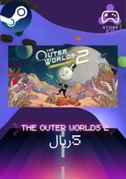The Outer Worlds 2 Premium Edition العاب ستيم pc