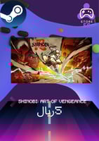 شينوبي ارت اوف فينجينس ديلوكس | SHINOBI: Art of Ve...
