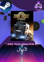محاكي سائق الشاحنات - Euro Truck Simulator 2 Essen...
