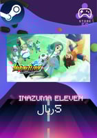 inazuma eleven victory road | العاب ستيم pc