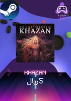 كازان ديلوكس | The First Berserker: Khazan العاب س...