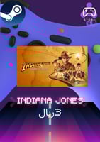 Indiana Jones العاب ستيم
