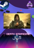 ديث ستراندينق | Death Stranding العاب ستيم pc