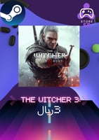 ذا ويتشر الصيد البري - The Witcher 3: Wild Hunt ال...