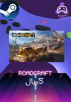 رود كرافت اعلى نسخة | RoadCraft Rebuild Edition ال...