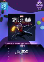 سبايدر مان سوني4