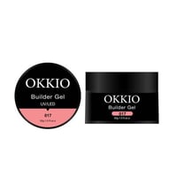 أوكيو جل بناء الاظافر 017