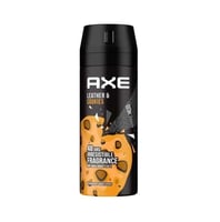 اكس مزيل عرق بخاخ ليذر كوكيز 48 ساعة - 150 مل