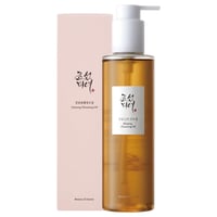 غسول الوجه الزيتي بخلاصة الجينسينغ بيوتي اوف جوسون...