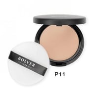 بودرة مضغوطة للوجه من بولفير - P11