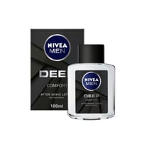 لوشن للرجال ما بعد الحلاقة ديب كمفورت من نيفيا - 1...