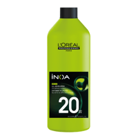 أكسجين انوا الغني 20 6٪ 1000مل