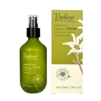 تونر ايديلوس لترطيب البشرة من سماش بيوتي - 200 مل