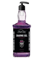 جل حلاقة هيروتك مان اوركيد 1100مل