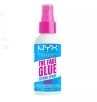 نيكس بخاخ تثبيت المكياج ذا فيس جلو 60 مل
