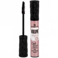 ايسنس ماسكارا فوليوم ستايلست 18 ساعة كيرل اند هولد