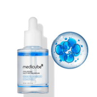 سيروم بحمض الهيالورونيك والبيبتيدات المتعددة من مي...