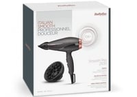 بيبي ليس مجفف شعر احترافي