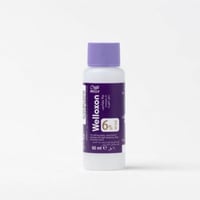 ويلاويلوكسون 6% لتلوين الشعر بلون اغمق وبنفس درجة...