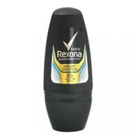 مزيل العرق سبورت رول اون للرجال من ريكسونا - 50 مل