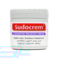 سودو كريم كريم مضاد لالتهاب الحفاضات والتسلخات الس...