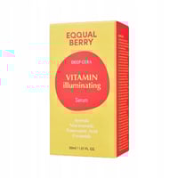 مصل إضاءة البشرة بالفيتامينات لتفتيح و تحسين البقع...