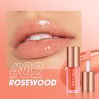 زيت ترطيب الشفايف لب اويل او تو او 4 جرام