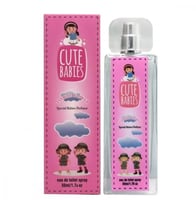 عطر كيوت بيبي زهرة الياسمين50مل