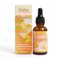 سيروم فيتامين سي من فودينا 30 مل