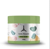 مقشر جون لتوحيد لون البشرة وإزالة الجلد الميت 459...