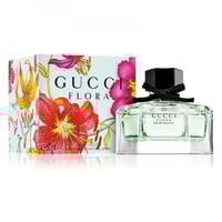 عطر قوتشي فلورا تواليت 50مل