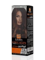 صبغة نيترو كندا اشقر نحاسي 7.4