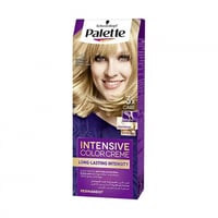 صبغة شعر باليت انتنسف كولور كريم لون اشقر فاتح فائ...